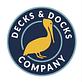 Decks & Docks in Manassas, VA Building Materials General