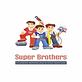 Super Brothers Plumbing, Heating and Air - Folsom in Folsom, CA Plumbing Contractors