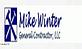 Mike Winter Deck Contractor in South Westside - Olympia, WA Builders & Contractors