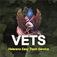 Veterans Easy Trash Service VETS in Midtown - Atlanta, GA Waste Disposal & Recycling Services