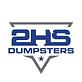 2H's Dumpsters, in Sycamore, OH Dumpster Rental