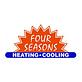 Four Seasons Heating & Cooling in Beaufort, NC Heating Contractors & Systems