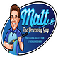 Matt The Driveway Guy, in Greer, SC Pressure Washing & Restoration