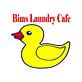 Bims Laundry Cafe in Silver Lake - Everett, WA Laundry Self Service