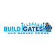 Build Gates and Garage Doors in Spring Valley, CA Garage Doors & Gates