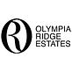 Olympia Ridge Estates in Las Vegas, NV Real Estate