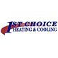 1st Choice Heating & Cooling in Waukesha, WI Heating Contractors & Systems