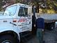 Jerry's Towing & Garage Services in Yemassee, SC Towing