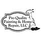 Pro Quality Painting & Home Repair - Painter CT in Goshen, CT Painting Contractors