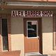 Alex Barber Shop in Nogales, AZ Barbers