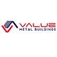 Value Metal Buildings in Mt Airy, NC Building Materials General