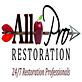 All Pro Restoration Water, Smoke, Mold Damage & Cleanup & Mitigation in Byers, CO Fire & Water Damage Restoration