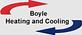 Boyle Heating and Cooling in Columbus, MS Heating & Air-Conditioning Contractors