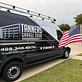 Tanners Garage Door in Forney, TX Home Improvement Centers