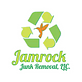 Jamrock Junk Removal in Gainesville, FL Waste Disposal & Recycling Services