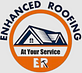 Enhanced Roofing in El Cajon, CA Roofing Contractors