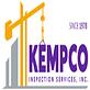 Kempco Inspection Services, in Houston, TX, USA, TX Crane Services