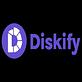 Diskify (Operates legally as PRISM19, in South Arroyo - Pasadena, CA Computer Software Development