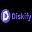 Diskify (Operates legally as PRISM19, in South Arroyo - Pasadena, CA