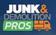 Junk Pros Local Junk Removal Experts in Newport Shores - Bellevue, WA Wrecking & Demolition Contractors