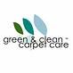 Green and Clean Carpet Care in Lancaster, CA Carpet Cleaning & Dying