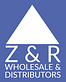 Z & R Wholesale & Distributors in Manhattan, NY Shopping Centers & Malls