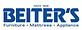 Beiter's Furniture Mattress Appliance in Sunbury, PA Furniture Store