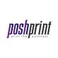 Posh Print in Jackson Heights, NY Commercial Printing