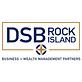 DSB Rock Island Wealth Management in Edina, MN Financial Management & Consulting