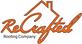 ReCrafted Roofing Company in Minooka, IL Roofing Contractors