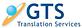 GTS Translation Services in Miami Beach, FL Translators & Interpreters