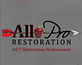 Fire & Water Damage Restoration in Watkins, CO 80137