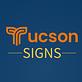 Tucson Signs in Ocotillo Oracle - Tucson, AZ Signs