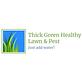 Thick Green Healthy Lawn & Pest in Converse, TX Lawn Maintenance Services
