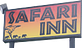 Safari Inn Motel in Calallen - Corpus Christi, TX Hotels & Motels