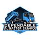 Dependable Dumpster Service in Heath Springs, SC Dumpster Rental