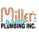 Miller and Sons Plumbing, in Ocala, FL Plumbing Contractors