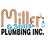 Miller and Sons Plumbing, in Ocala, FL