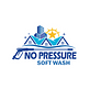 No Pressure Softwash in Pflugerville, TX Pressure Washing & Restoration