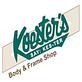 Koester's Body and Frame Shop in Fort Wayne, IN Auto Maintenance & Repair Services