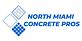 North Miami Concrete Pros in North Miami, FL Concrete Contractors