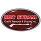 Hot Steam Powerwash in San Antonio, TX Pressure Washing & Restoration