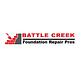 Battle Creek Foundation Repair Pros in Battle Creek, MI Concrete Contractors