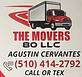 The Movers 80 in Fitchburg - Oakland, CA Moving Companies