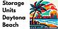 Storage Units Daytona Beach in Daytona Beach, FL Mini & Self Storage