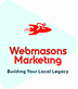 Webmasons Marketing Affordable Real Estate Agent SEO in City Park - Denver, CO Advertising, Marketing & Pr Services