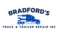 Bradford's Truck & Trailer Repair in Huntsville, AL Truck Repair