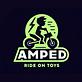 Amped Ride On Toys in Sandown, NH Toy Stores