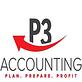 P3 Accounting in Oklahoma City, OK Accounting, Auditing & Bookkeeping Services