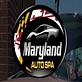 Maryland Auto Spa in Silver Spring, MD Auto Maintenance & Repair Services